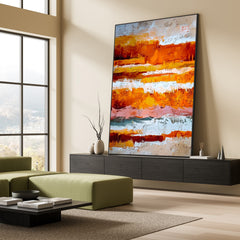 Plaster & Texture Art #PT 160