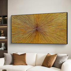 Plaster & Texture Art #PT 105