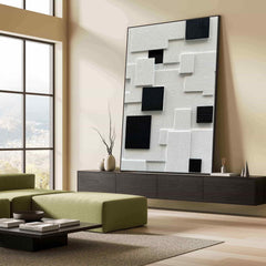 Minimalist Canvas Art #MI150