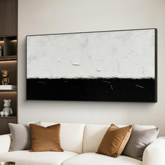 Minimalist Canvas Art #MI151