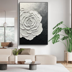 Plaster & Texture Art #PT 080