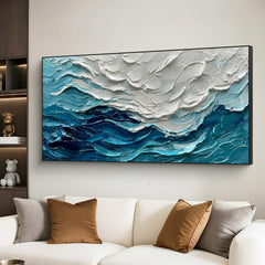 Plaster & Texture Art #PT 102