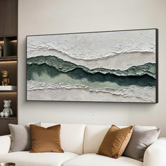 Plaster & Texture Art #PT 120