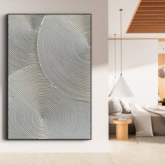 Plaster & Texture Art #PT 150