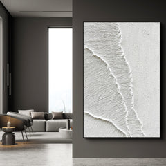Plaster & Texture Art #PT 138