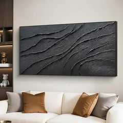 Plaster & Texture Art #PT 114