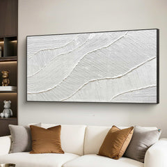 Plaster & Texture Art #PT 099