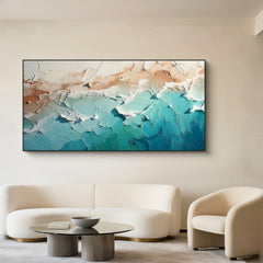 Plaster & Texture Art #PT 042