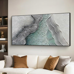 Plaster & Texture Art #PT 115