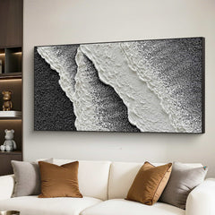 Plaster & Texture Art #PT 131