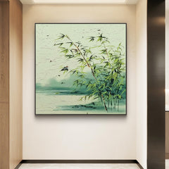 Wabi-Sabi Art #WS 029