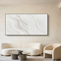 Plaster & Texture Art #PT 039