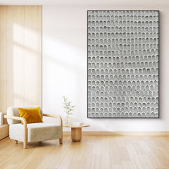 Plaster & Texture Art #PT 147