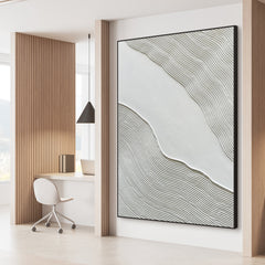 Plaster & Texture Art #PT 171