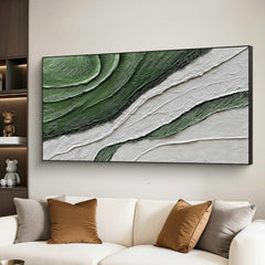 Plaster & Texture Art #PT 111