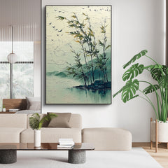 Wabi-Sabi Art #WS 025