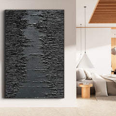 Plaster & Texture Art #PT 125