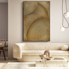 Plaster & Texture Art #PT 141