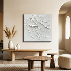Plaster & Texture Art #PT 015