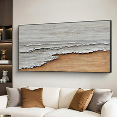 Plaster & Texture Art #PT 116