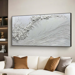 Plaster & Texture Art #PT 097