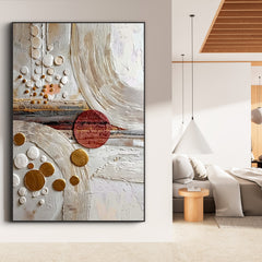 Wabi-Sabi Art #WS 046