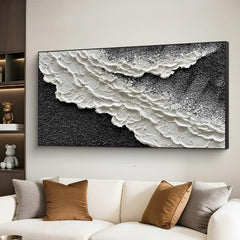 Plaster & Texture Art #PT 107