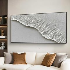 Plaster & Texture Art #PT 117