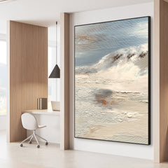 Plaster & Texture Art #PT 170