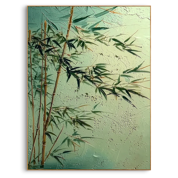 Wabi-Sabi Art #WS 026