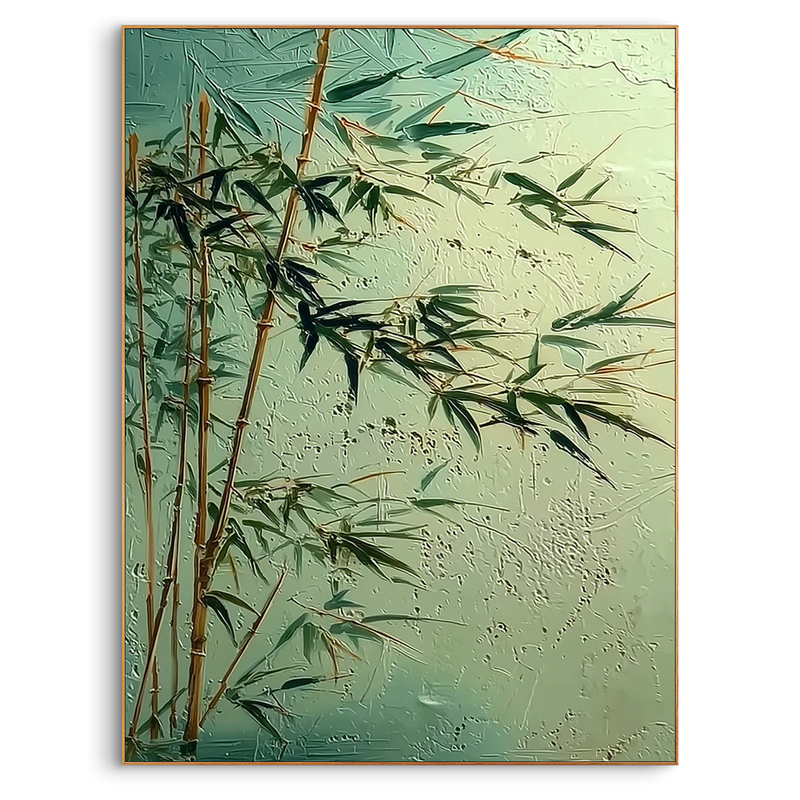 Wabi-Sabi Art #WS 026