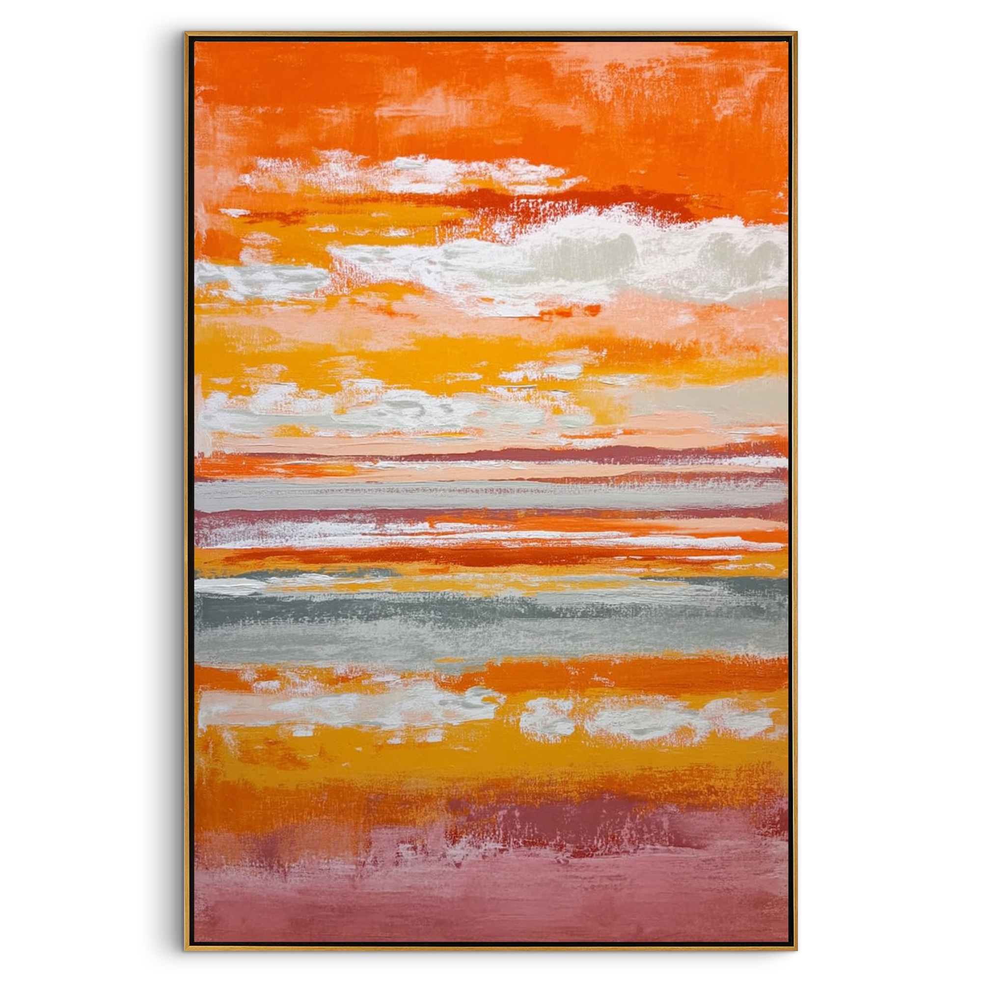 Plaster & Texture Art #PT 412