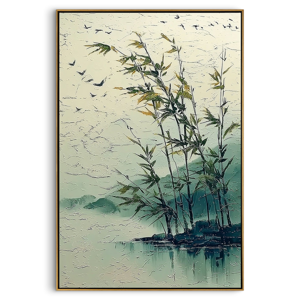 Wabi-Sabi Art #WS 025