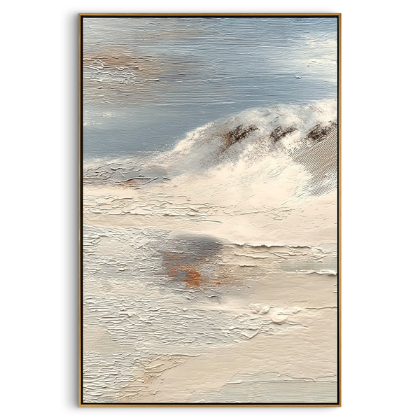 Plaster & Texture Art #PT 170