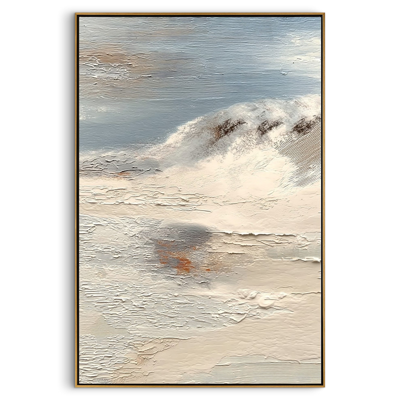 Plaster & Texture Art #PT 170
