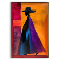 People Canvas Art #PE472