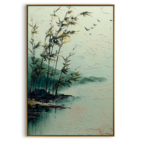 Wabi-Sabi Art #WS 024