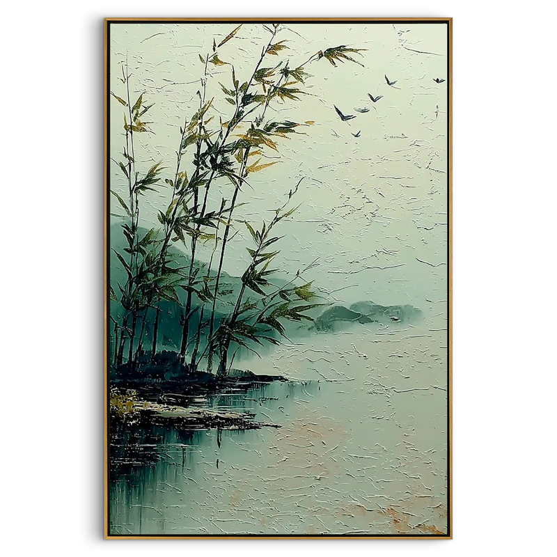Wabi-Sabi Art #WS 024