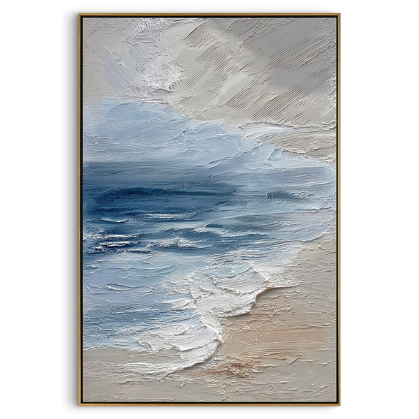Plaster & Texture Art #PT 163