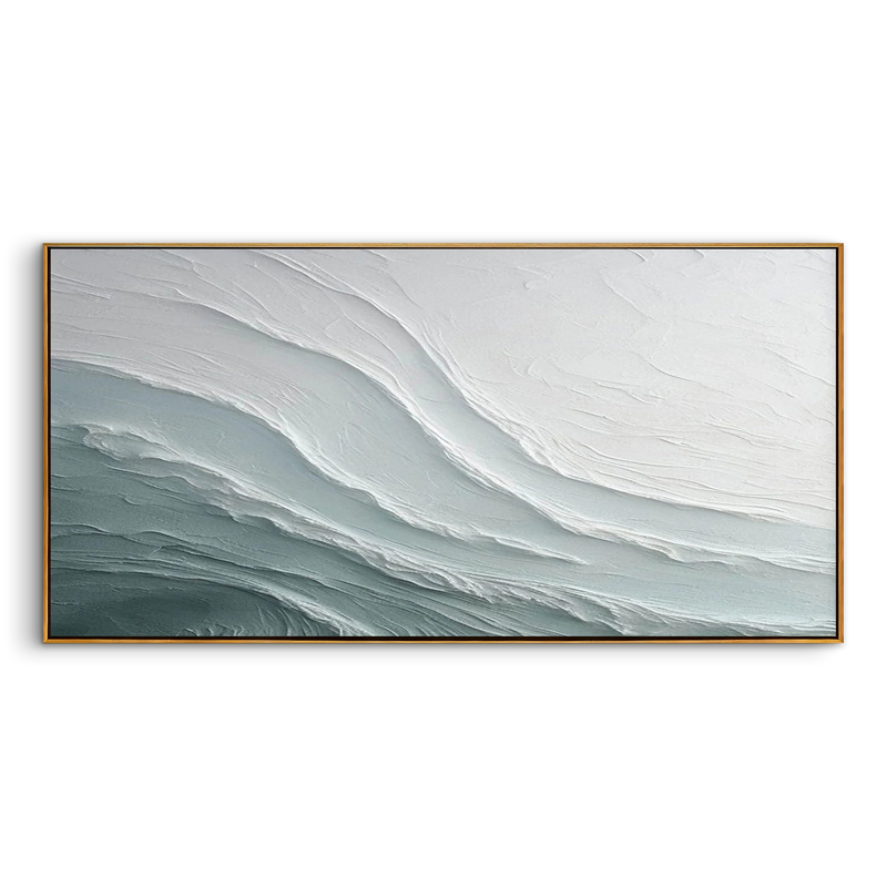 Plaster & Texture Art #PT 380