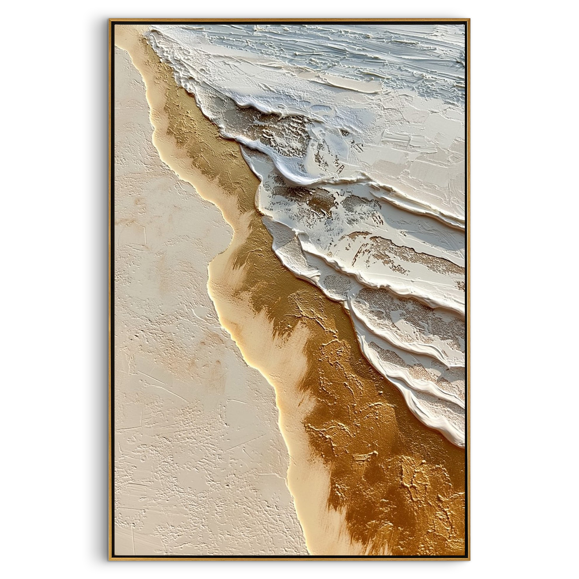 Plaster & Texture Art #PT 162