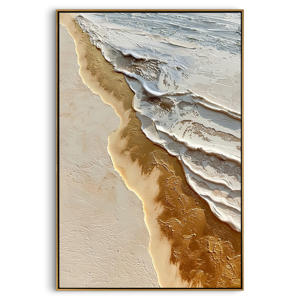 Plaster & Texture Art #PT 162