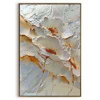 Plaster & Texture Art #PT 161