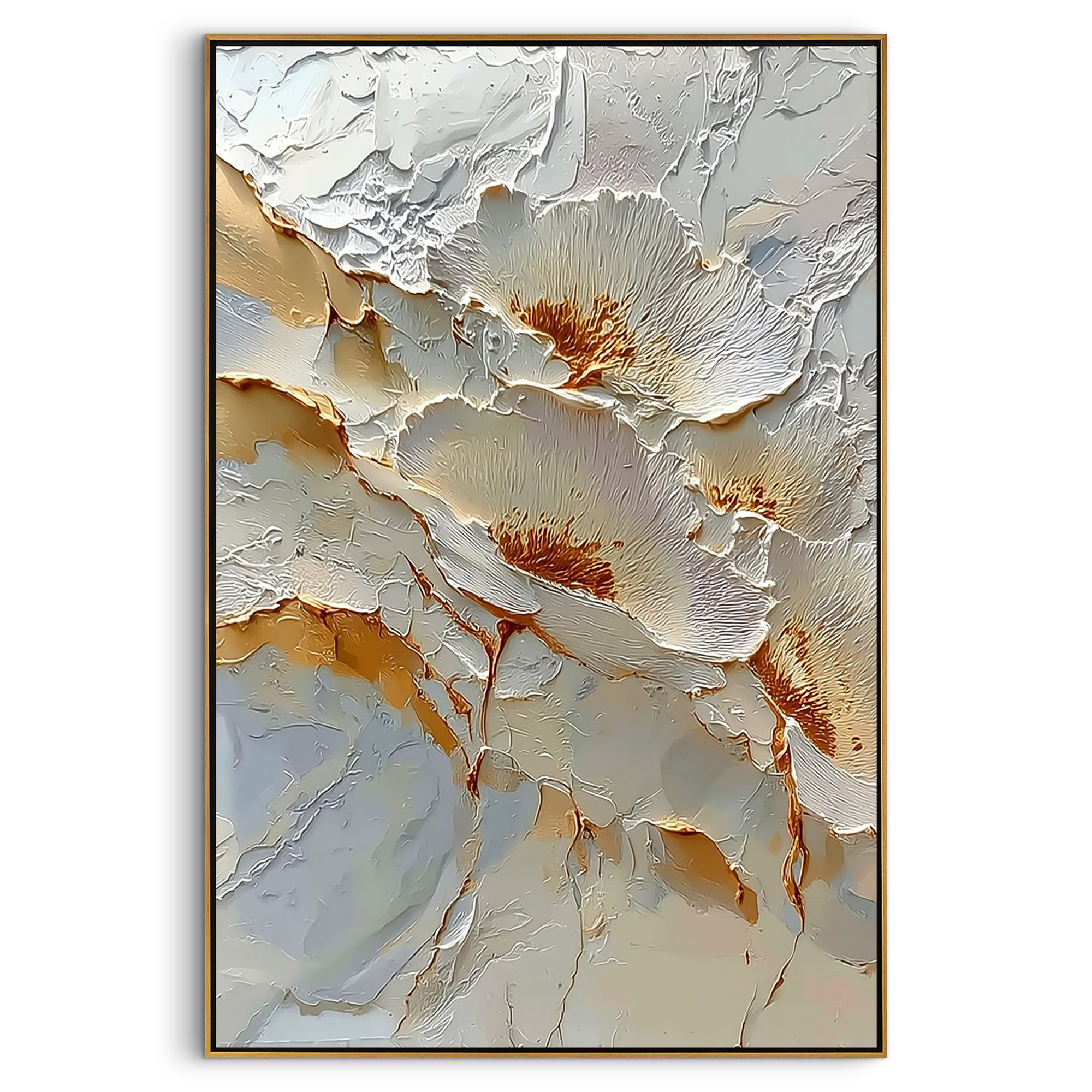 Plaster & Texture Art #PT 161