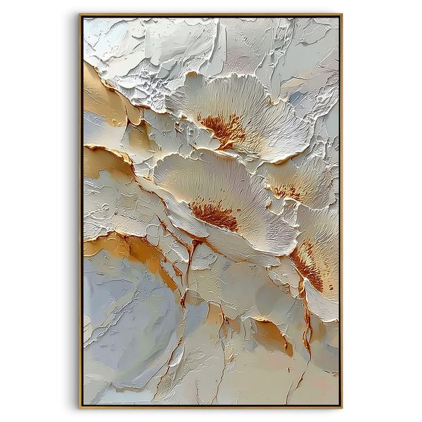 Plaster & Texture Art #PT 161