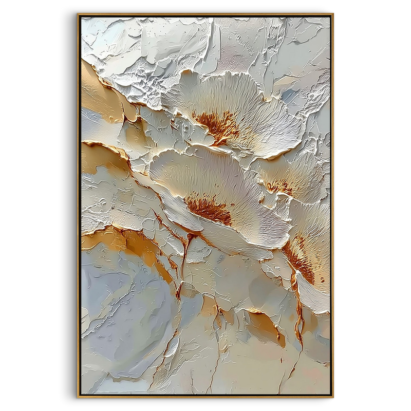 Plaster & Texture Art #PT 161
