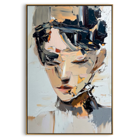 People Canvas Art #PE469