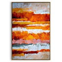 Plaster & Texture Art #PT 160