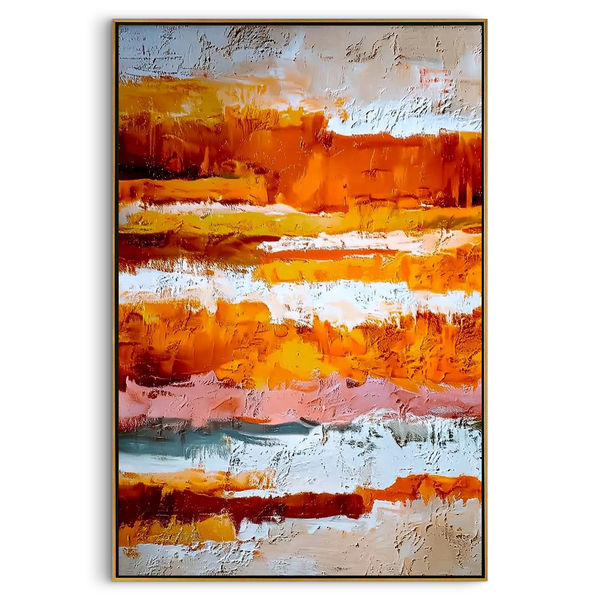 Plaster & Texture Art #PT 160