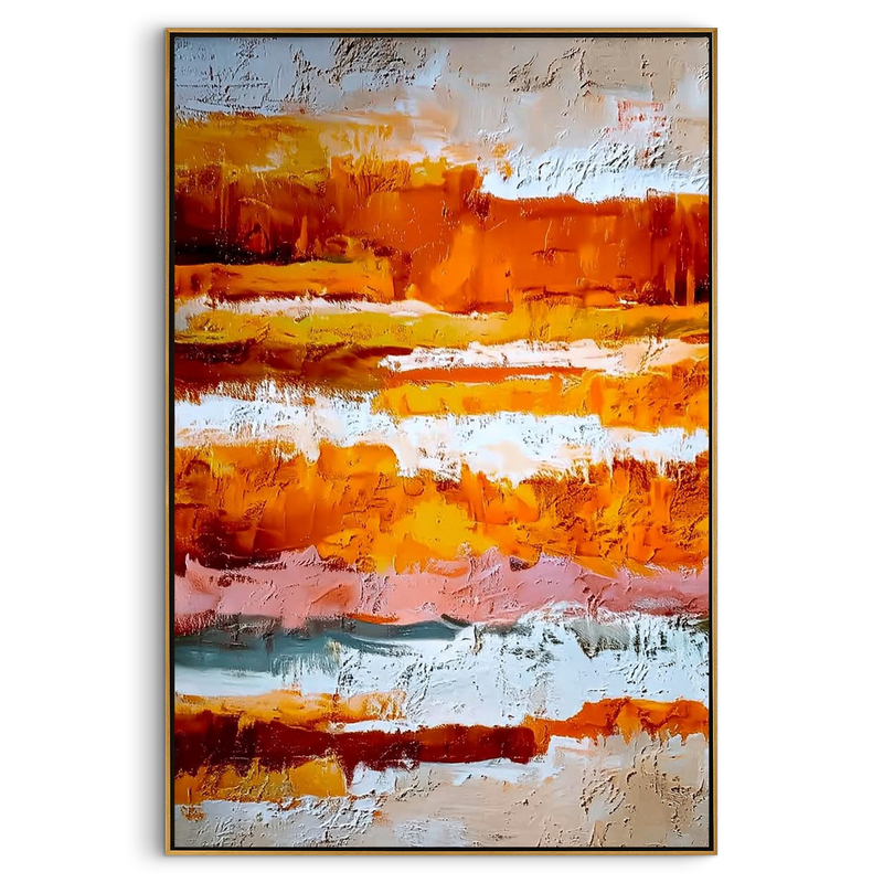 Plaster & Texture Art #PT 160